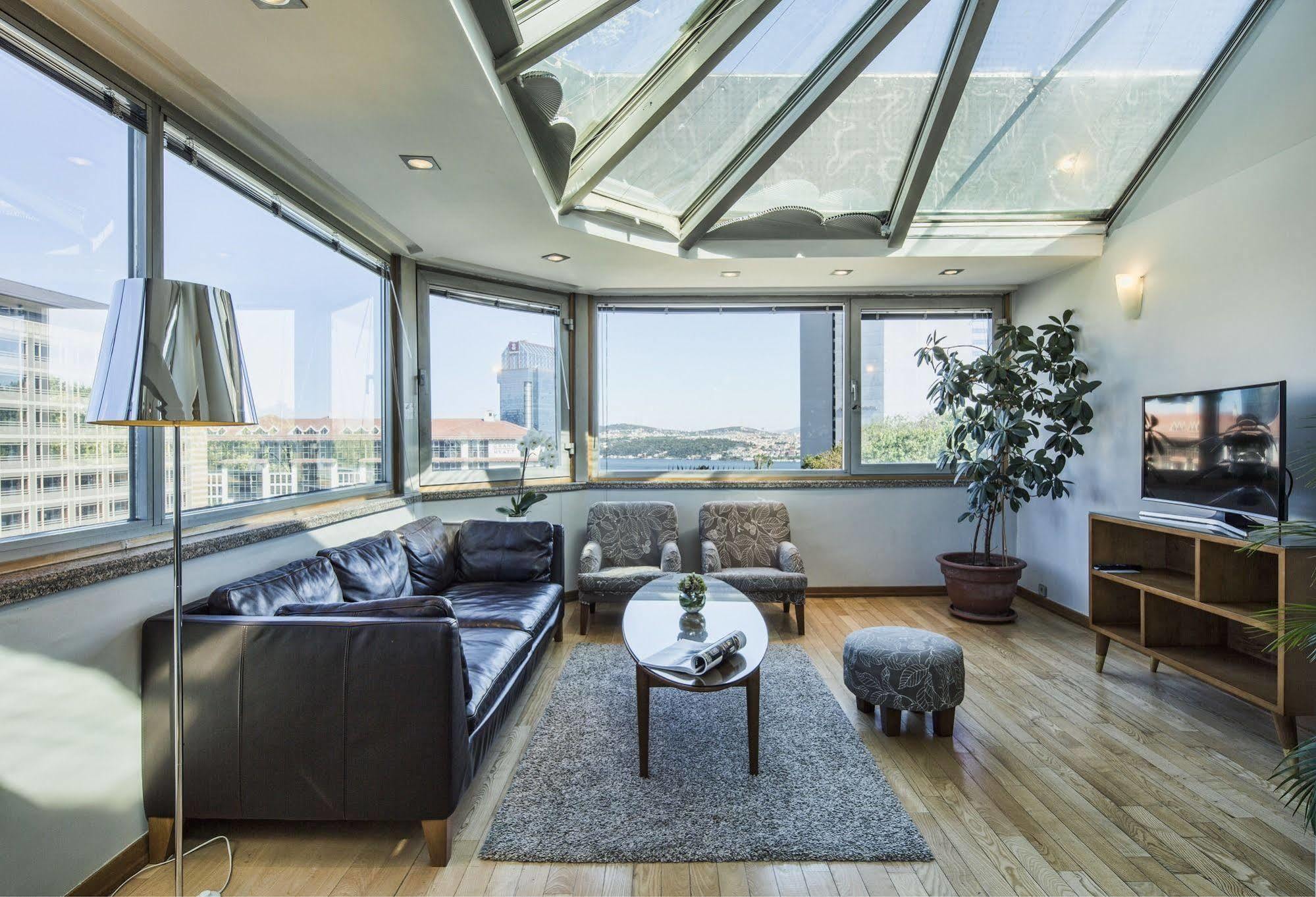 Taxim Residences 4*