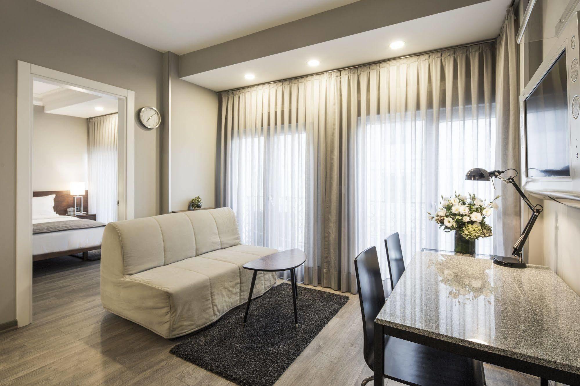 Taxim Residences