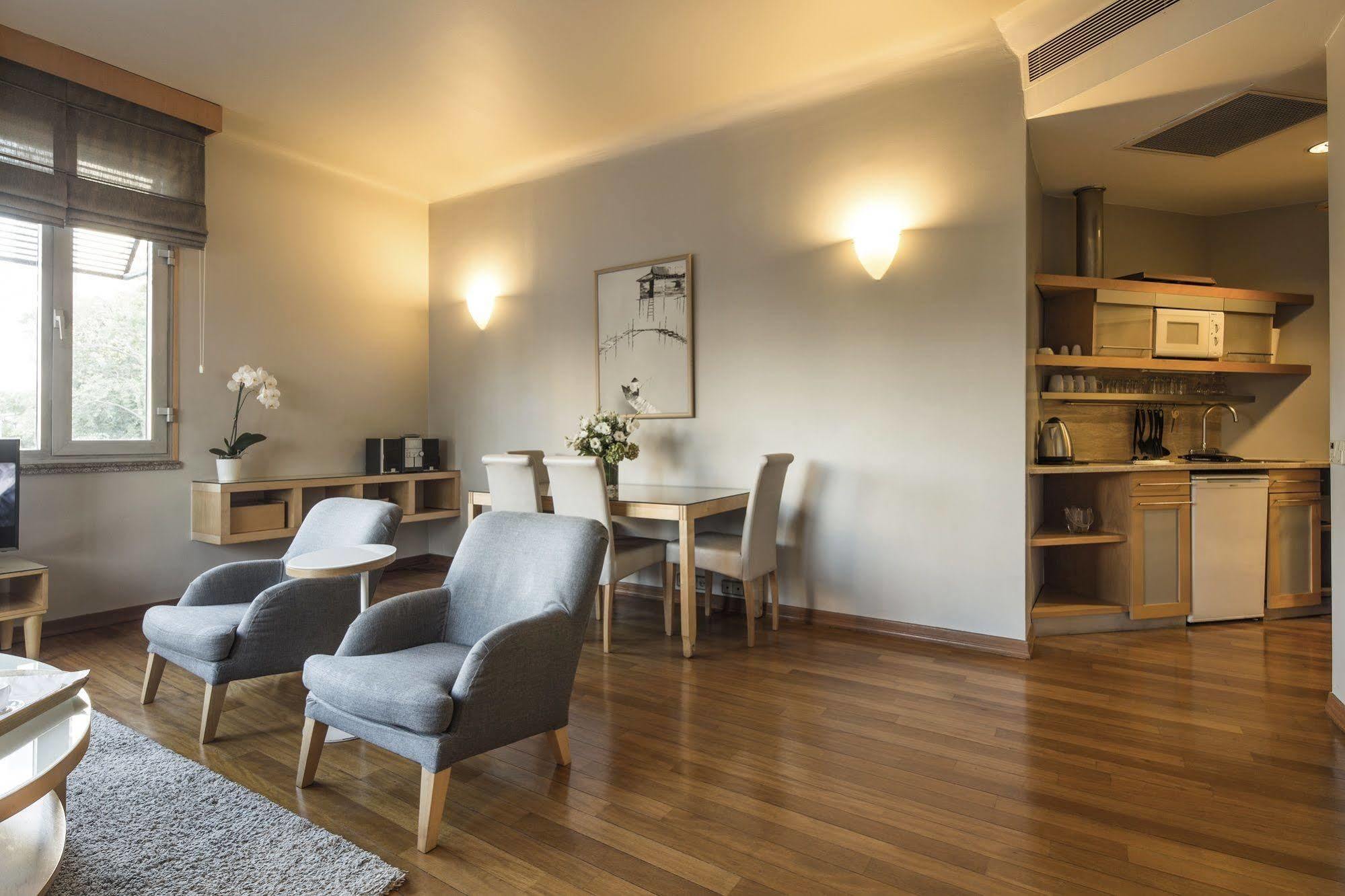 Hotel Taxim Residences Istanbul