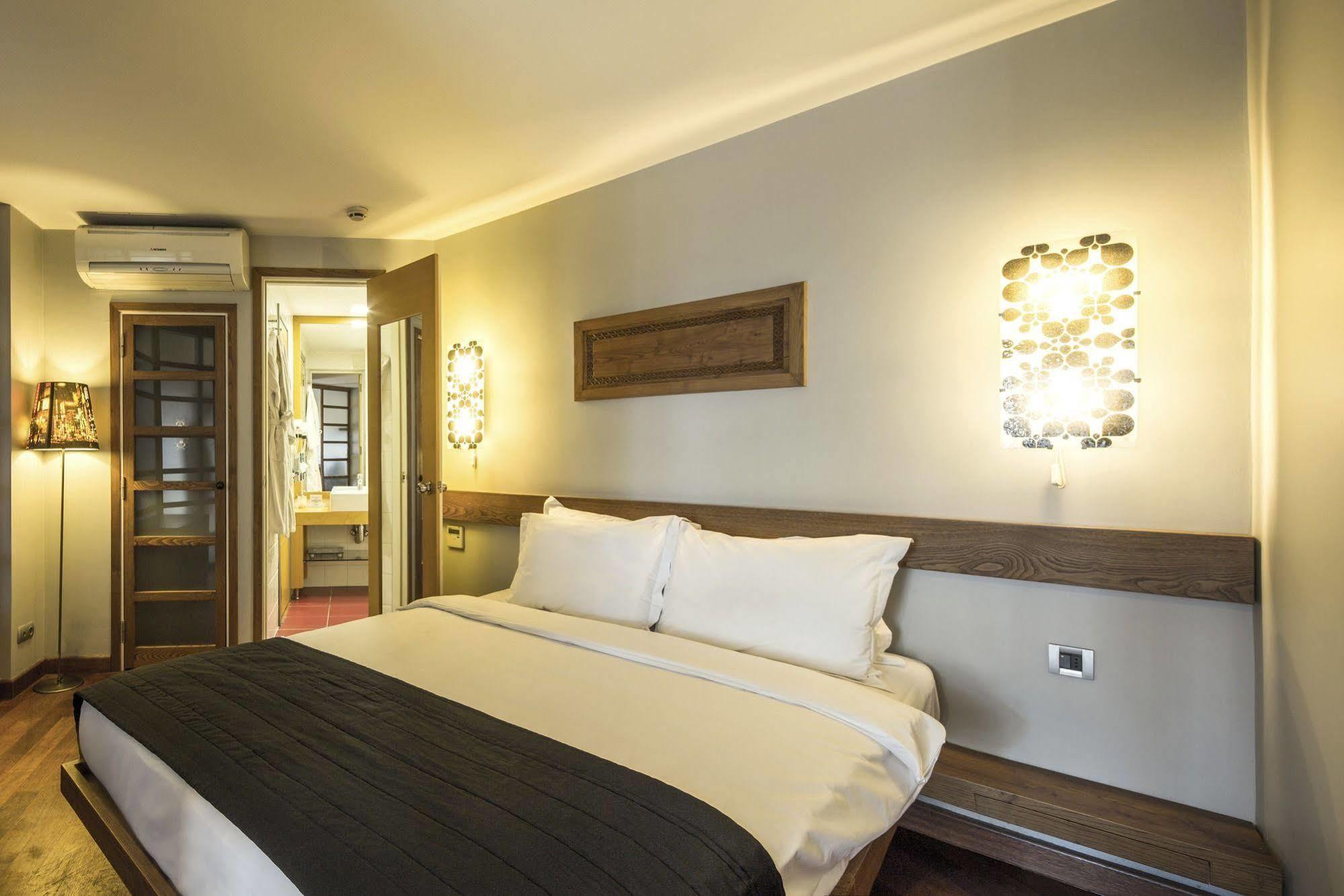 Hotel Taxim Residences Istanbul