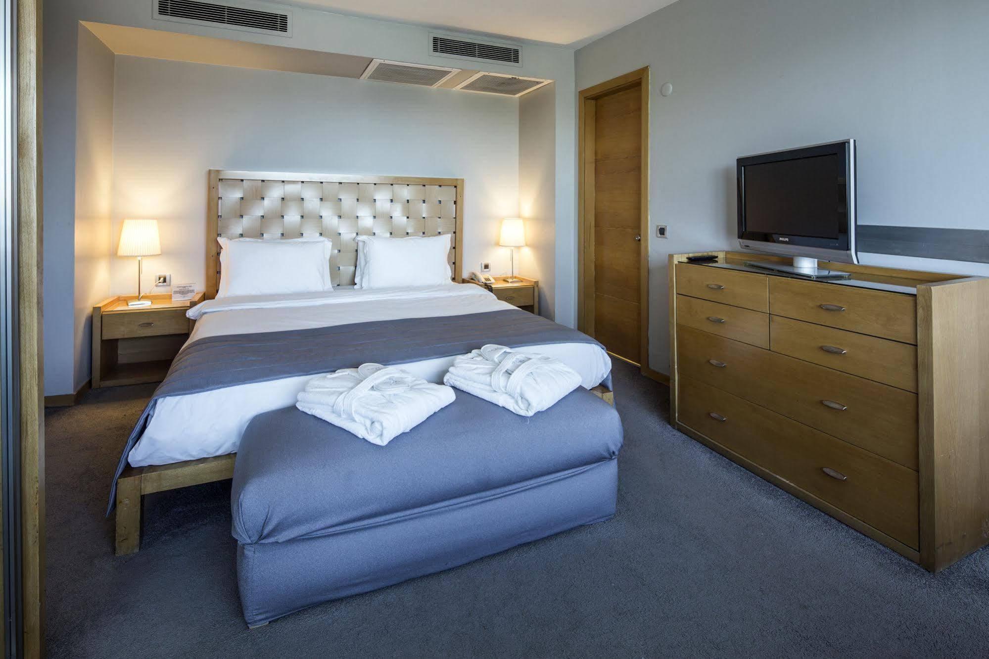 Hotel Taxim Residences