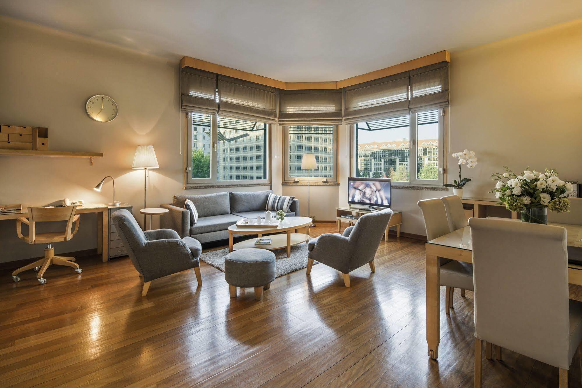 Taxim Residences 4* Istanbul