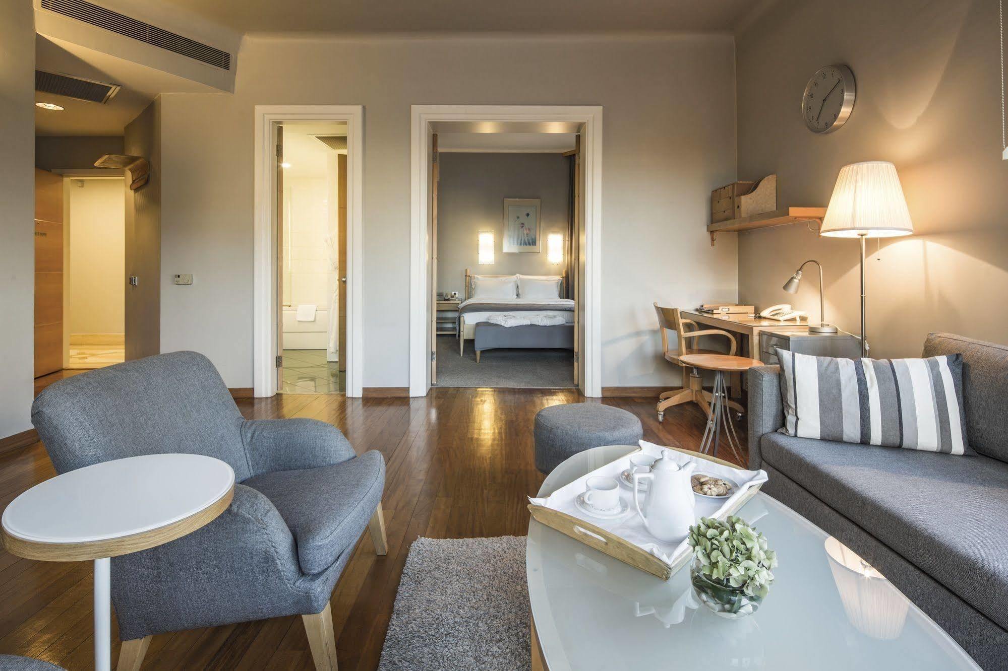 Hotel Taxim Residences Istanbul