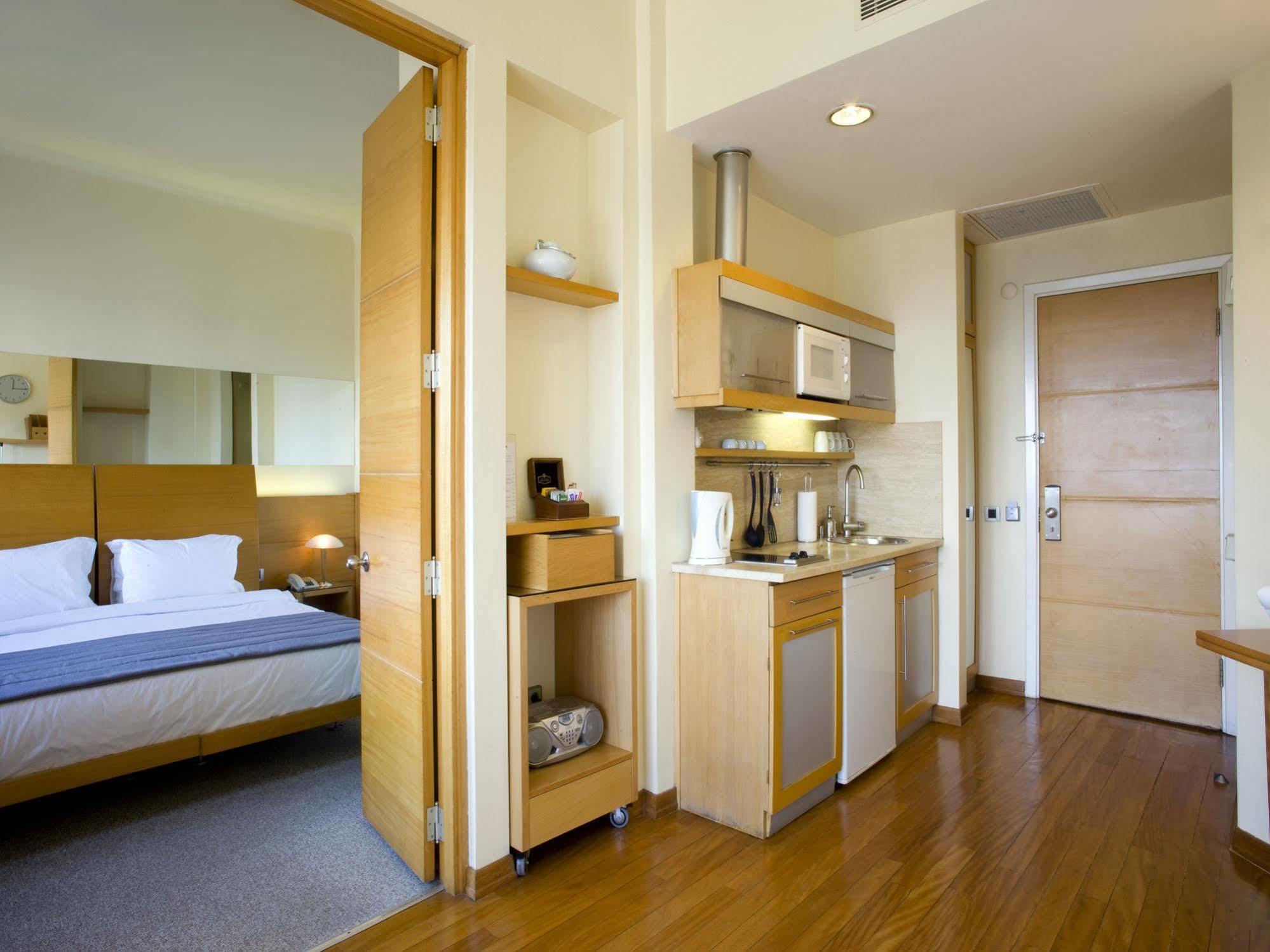 Taxim Residences Istanbul