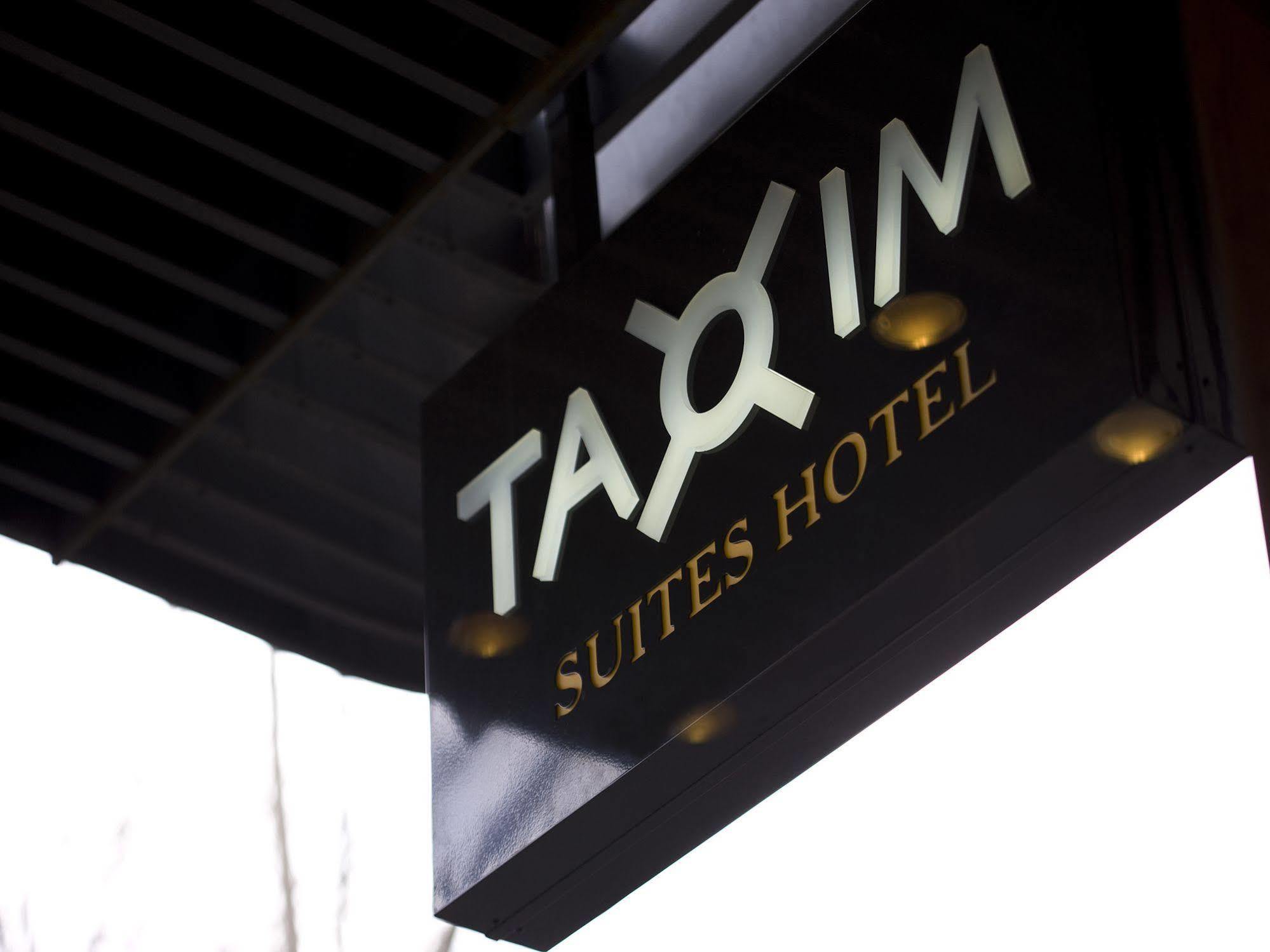 Taxim Residences 4*