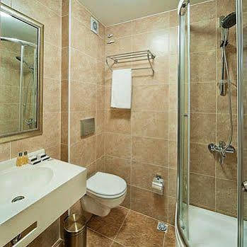 Hotel The Empress Theodora