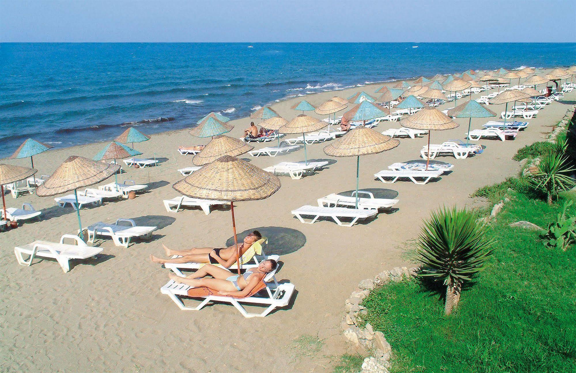 Hotel Mc Mahberi 4*