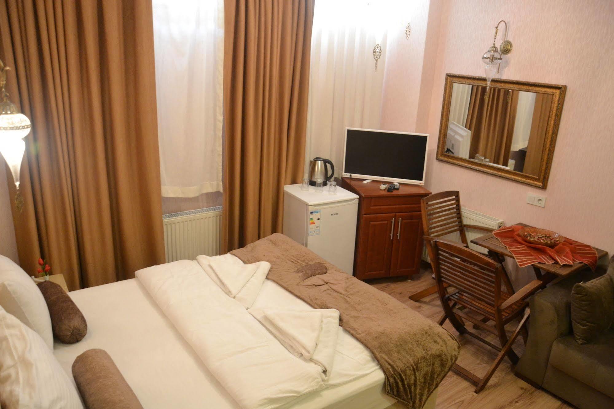 Kaftan Hotel Istanbul