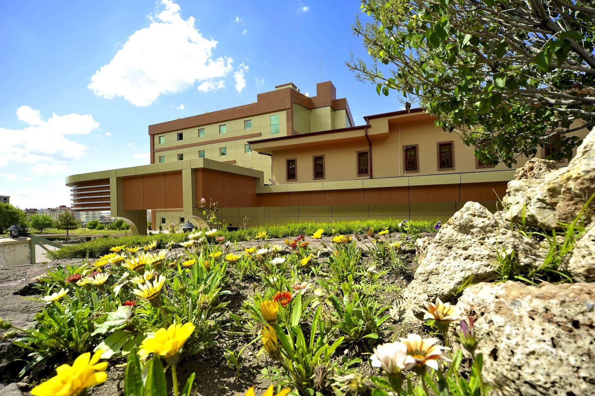 Monark Cappadocia 4* Nevsehir