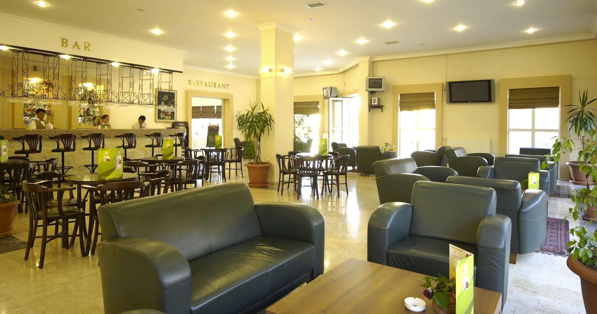 Monark Cappadocia Hotel 4*