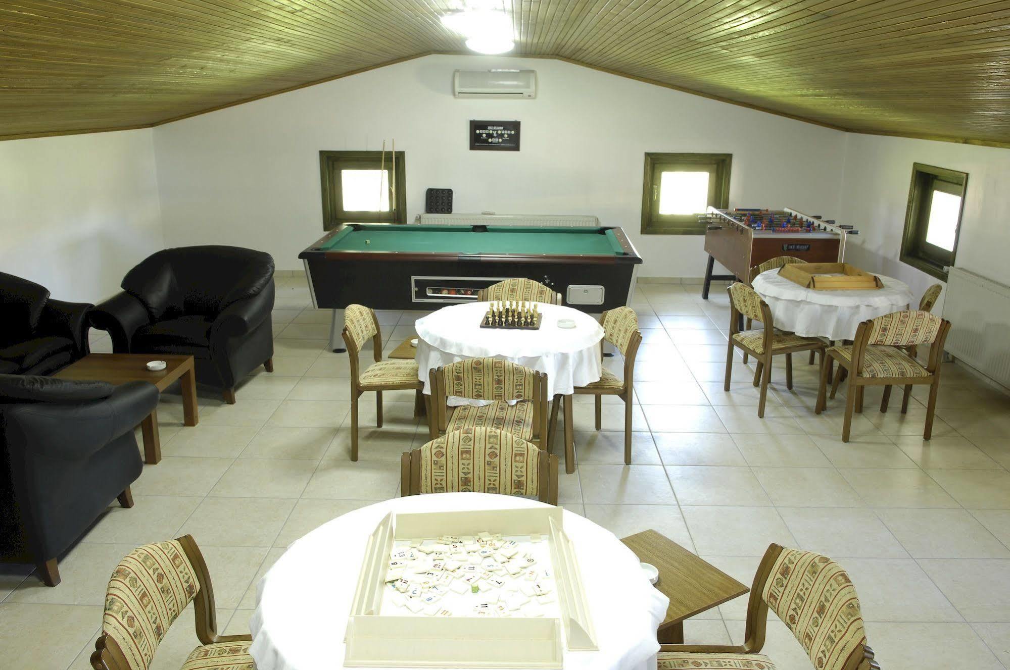 Monark Cappadocia Hotel