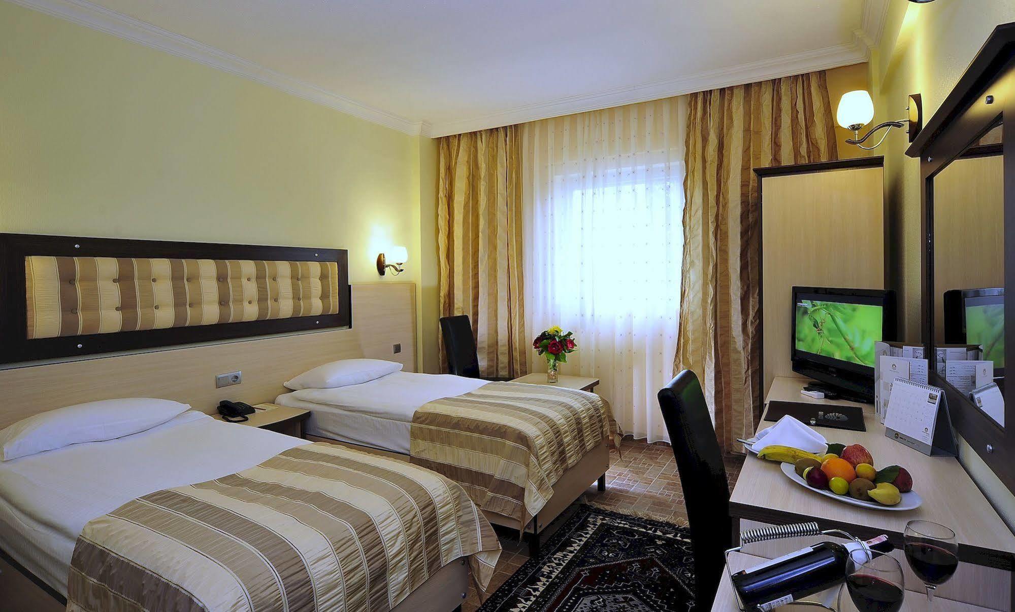 Monark Cappadocia Hotel 4*