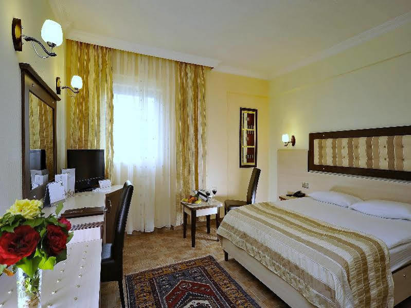 Monark Cappadocia Nevsehir