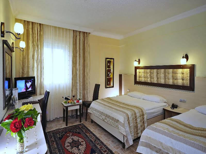 Monark Cappadocia Nevsehir