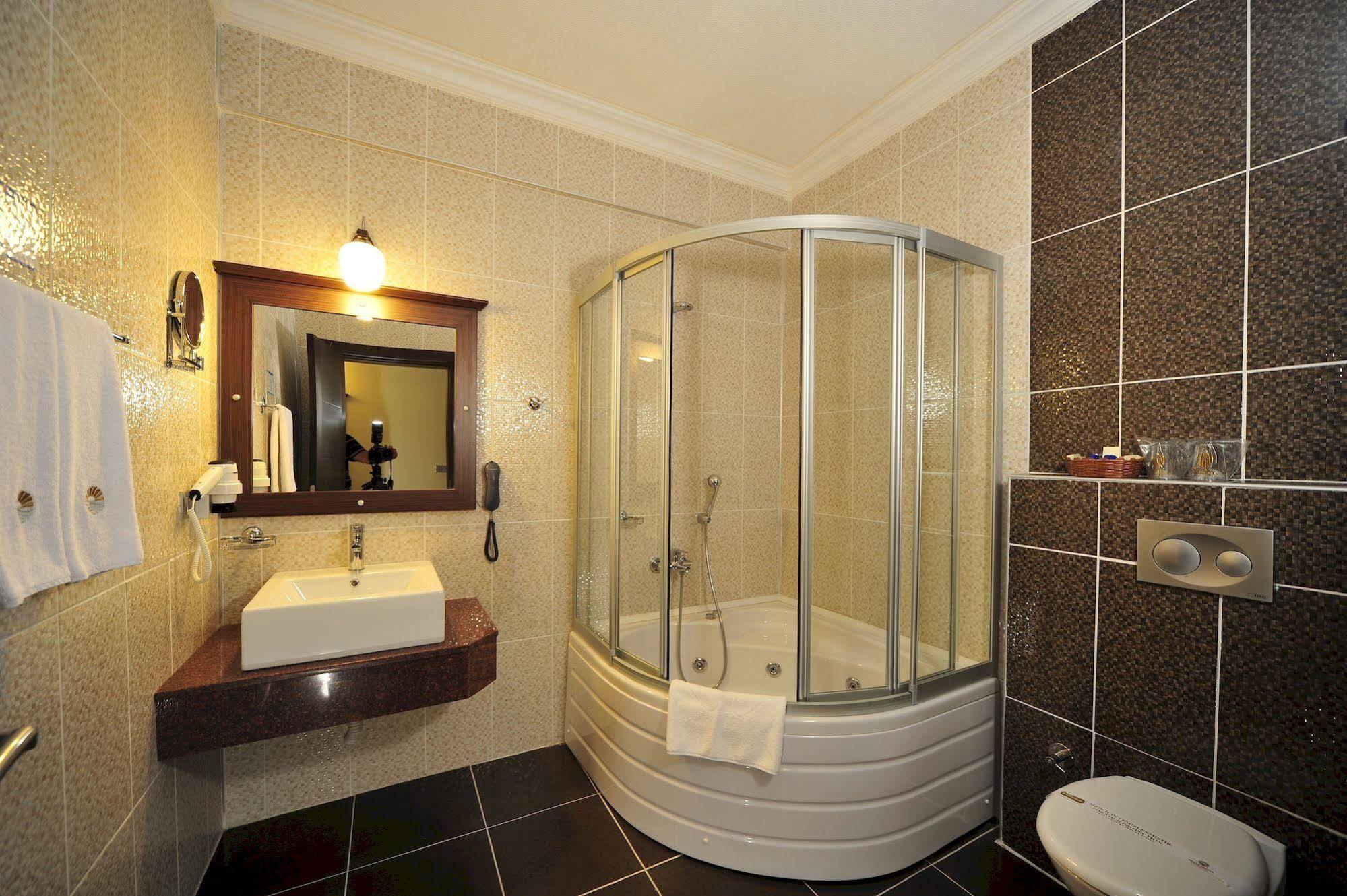 Monark Cappadocia Hotel