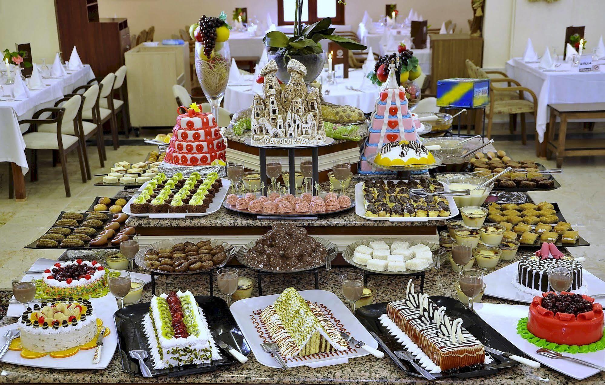 Monark Cappadocia Hotel 4*