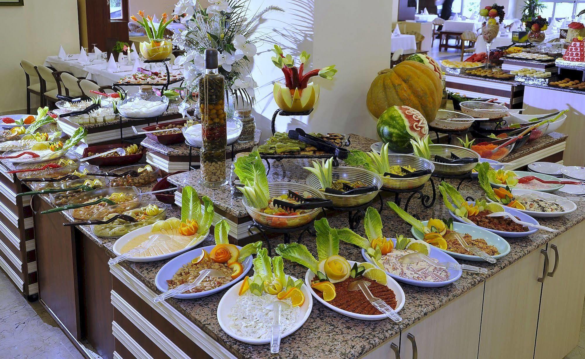 Monark Cappadocia Hotel