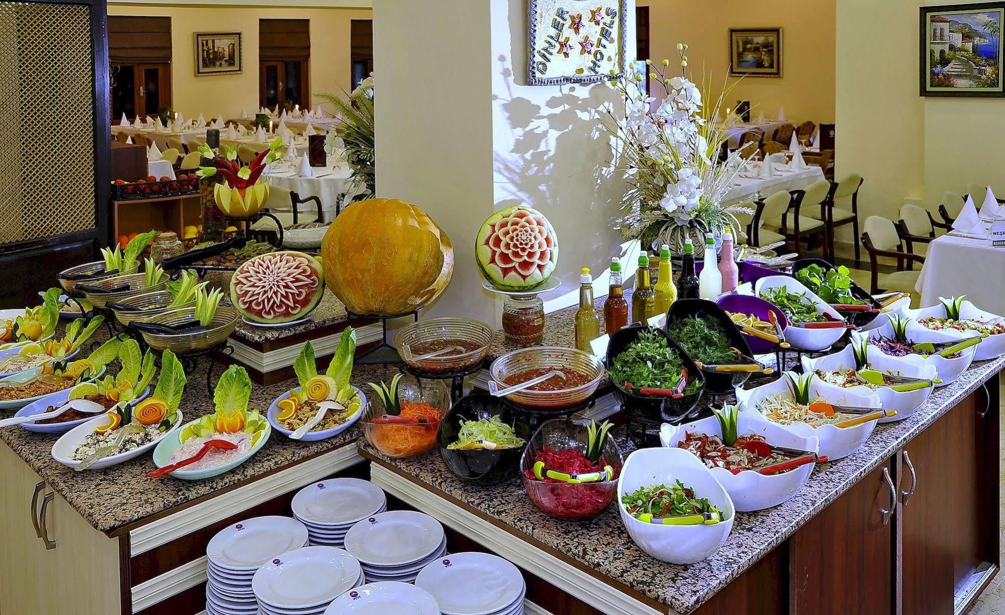 Monark Cappadocia 4*