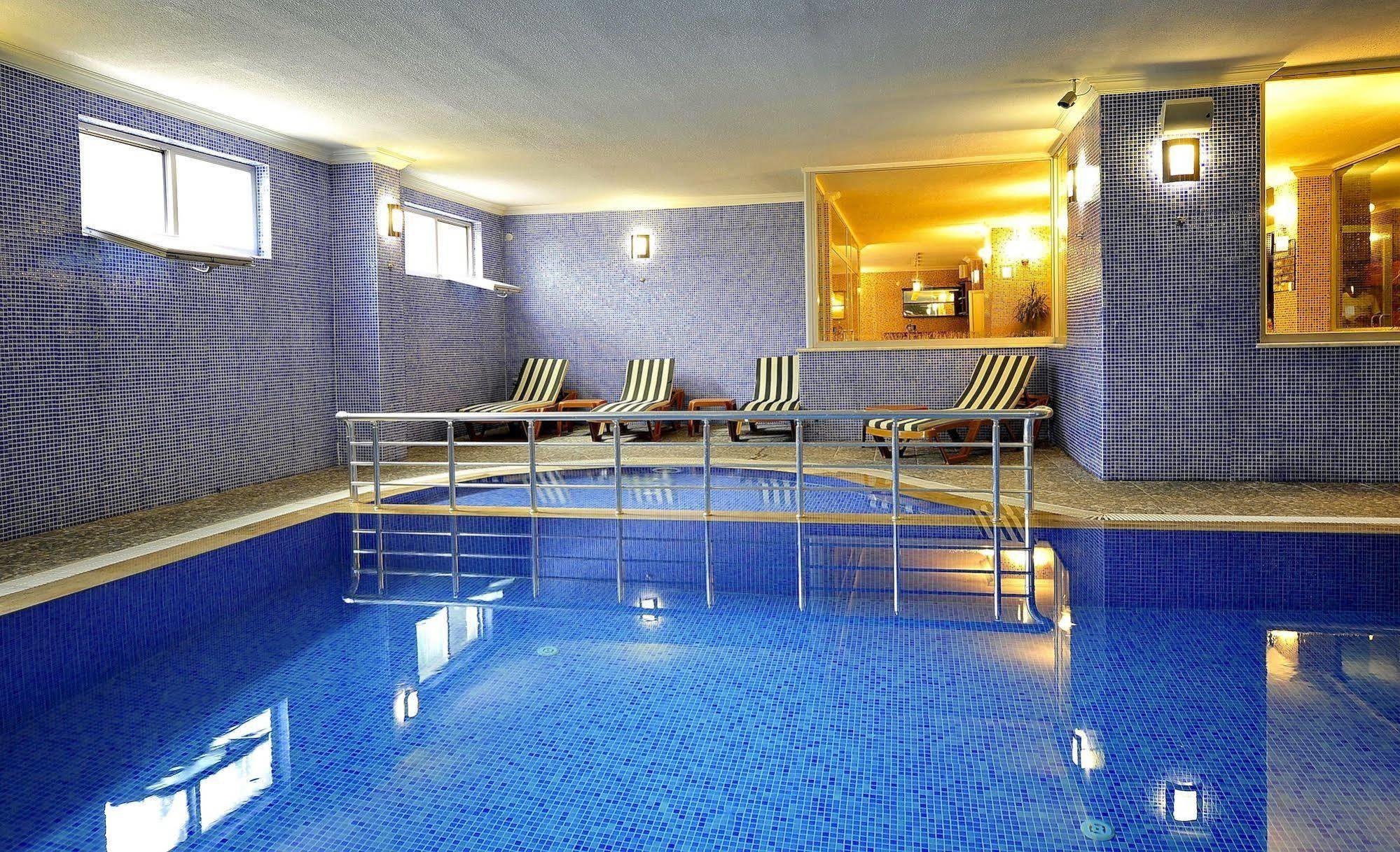 Monark Cappadocia Hotel