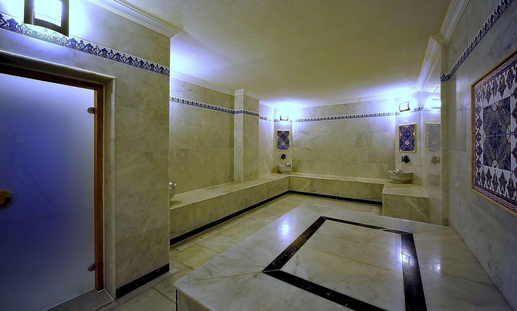 Monark Cappadocia Hotel 4*