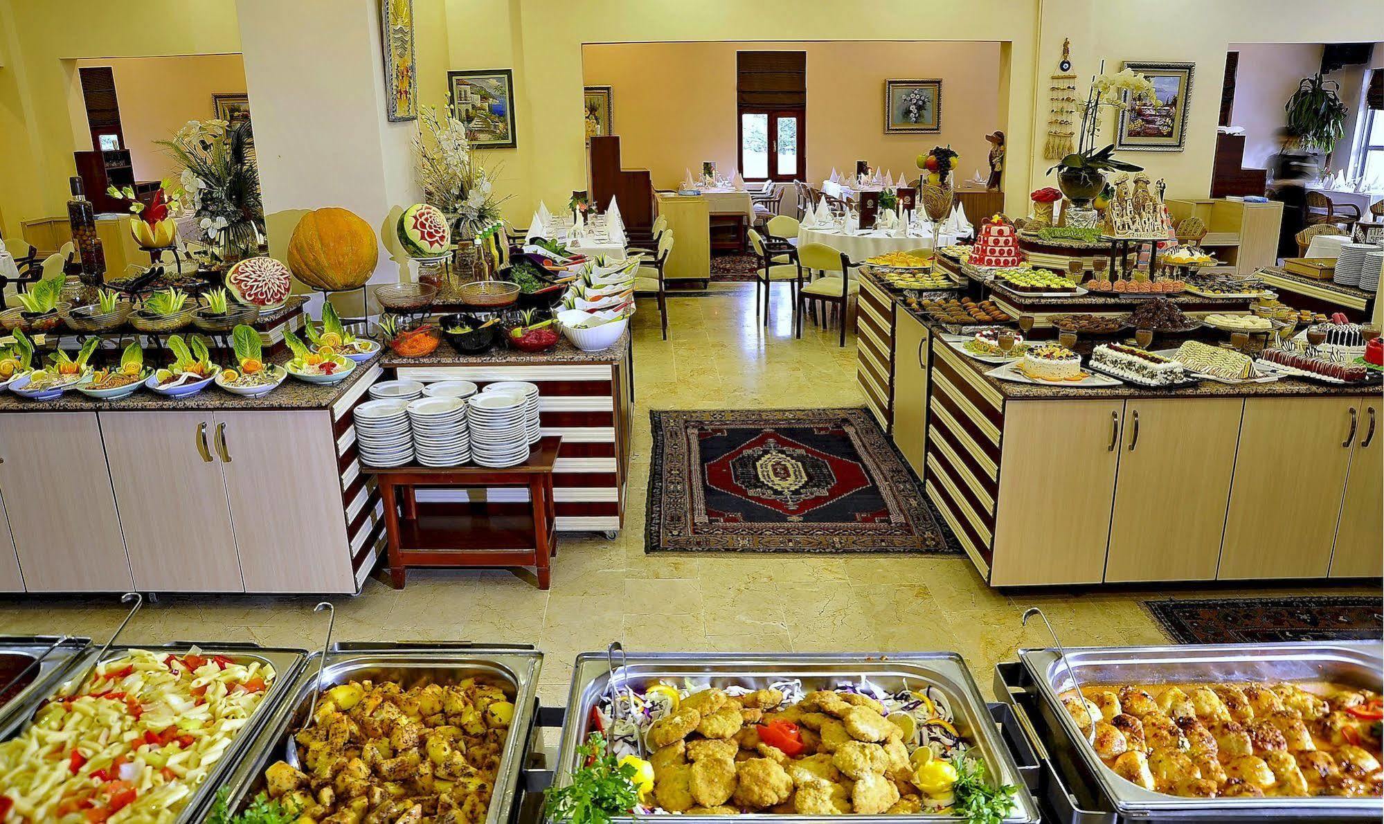 Monark Cappadocia Hotel 4*