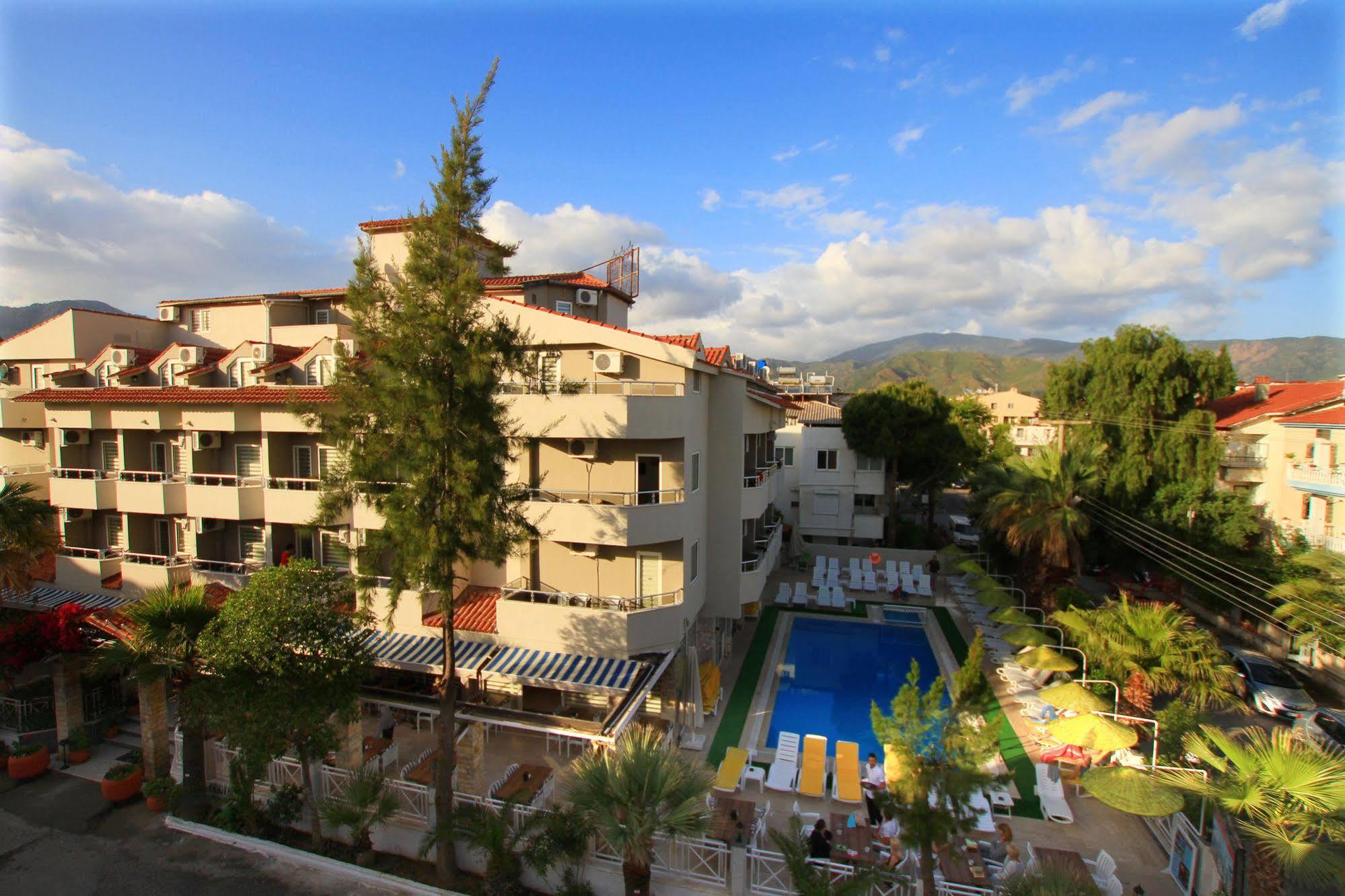 Hotel Myra Marmaris