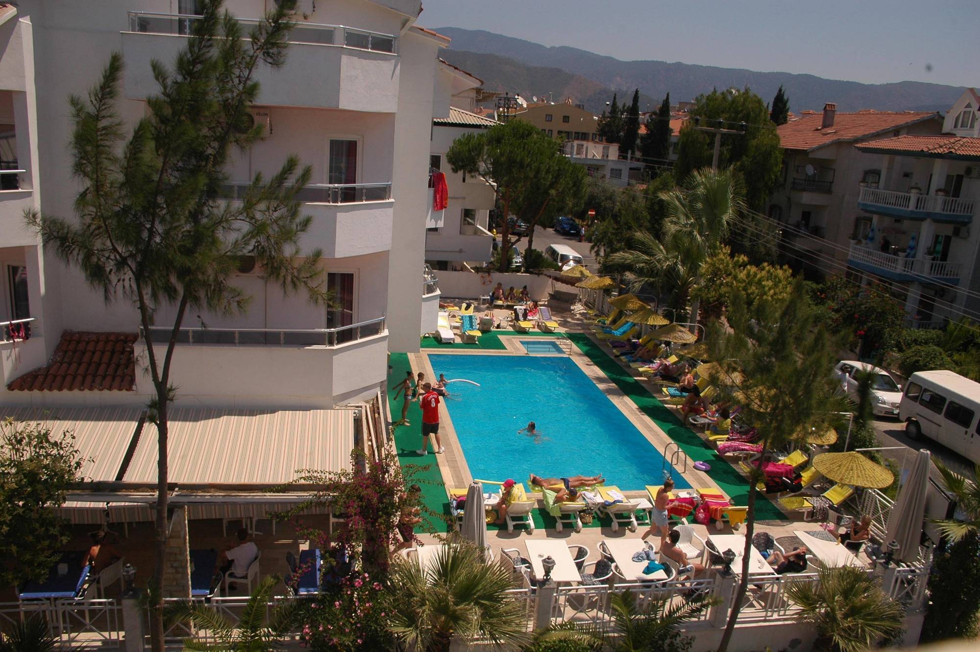 Myra Marmaris
