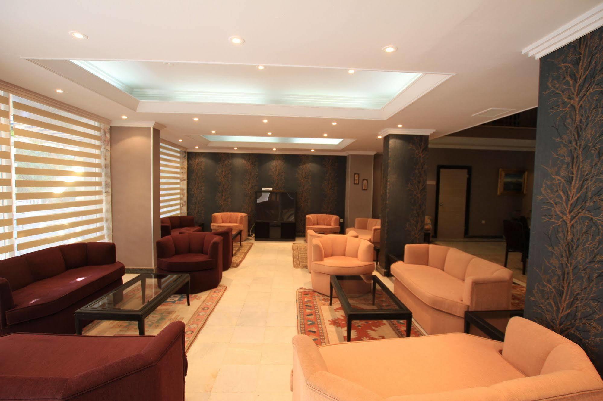 Myra Hotel Marmaris
