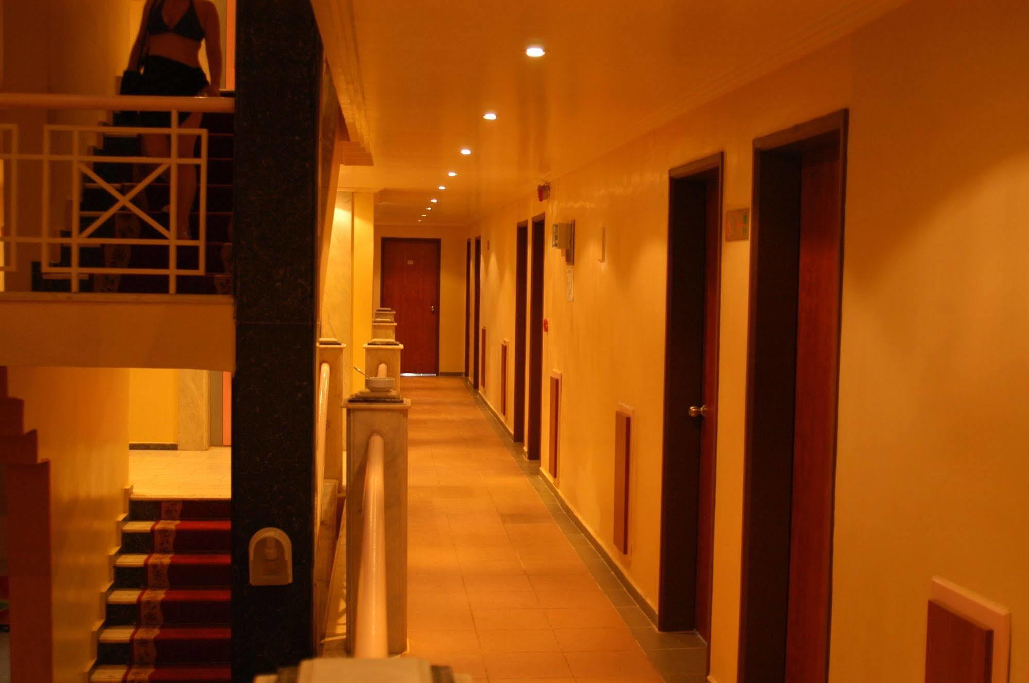 Myra Hotel Marmaris
