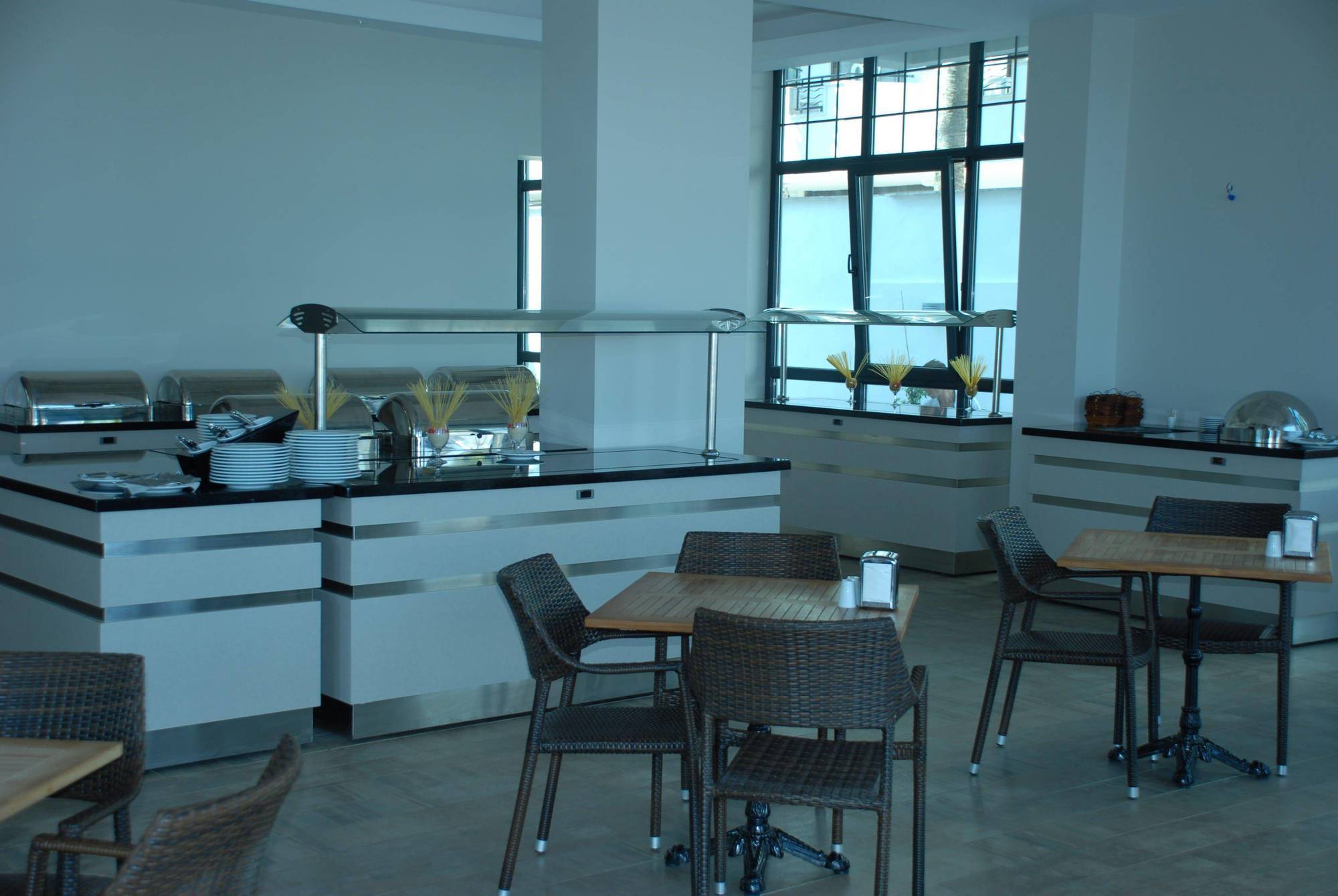 Begonville - Adult Only Hotel