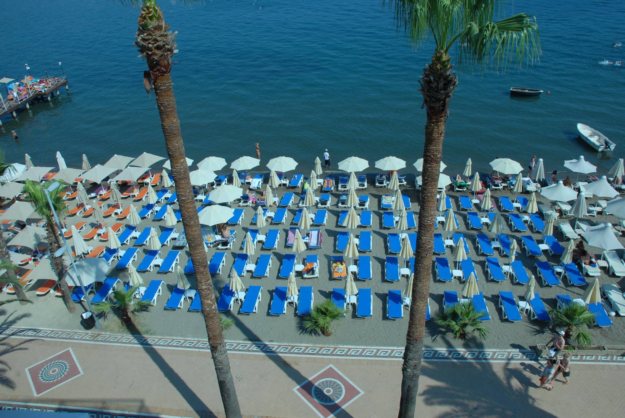 Begonville - Adult Only Hotel