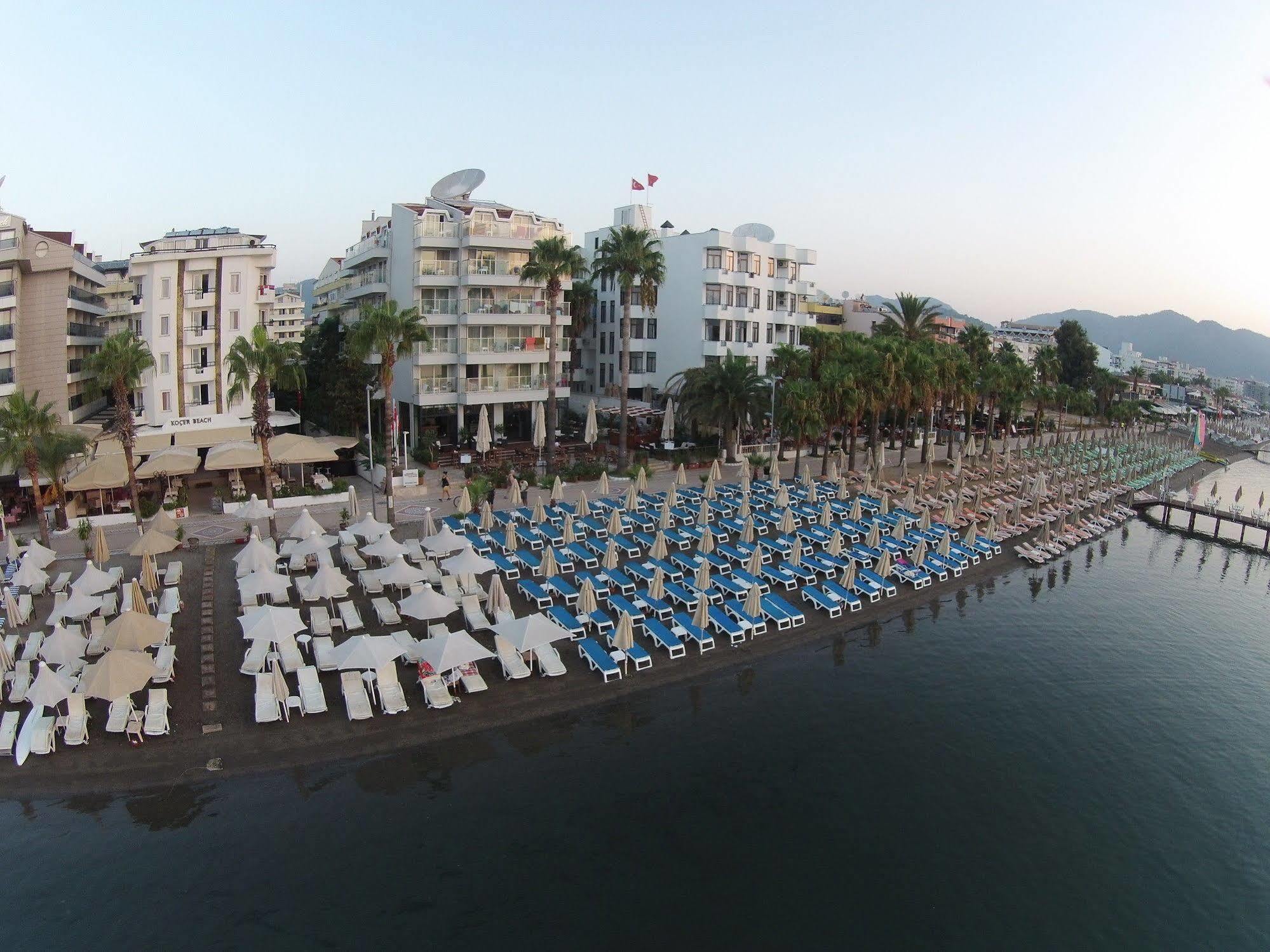 Hotel Begonville - Adult Only Marmaris