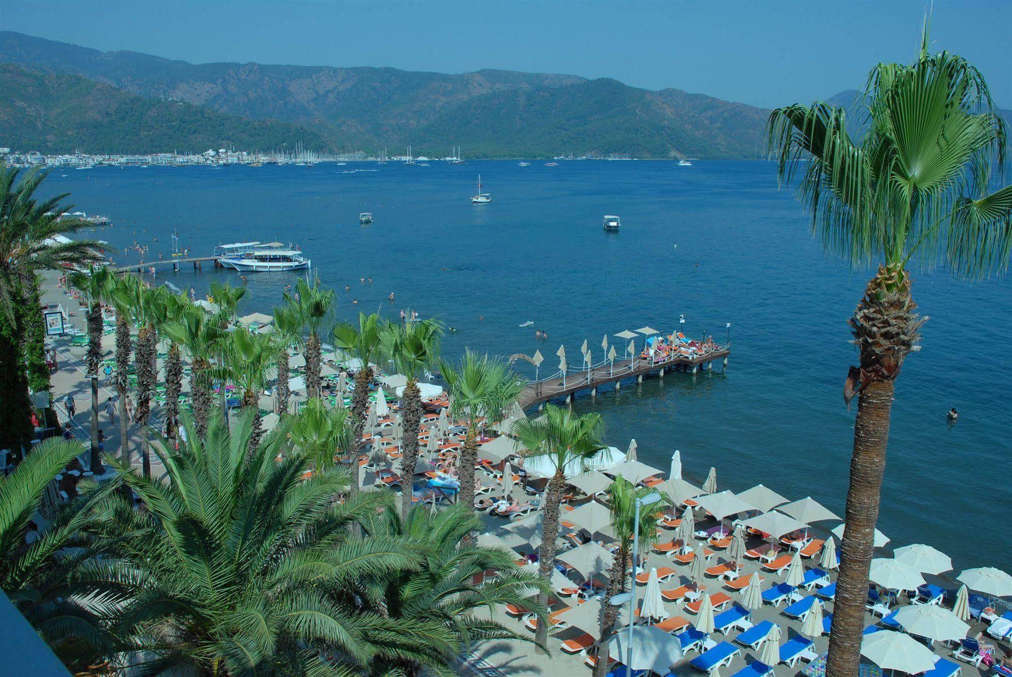 Begonville - Adult Only Hotel