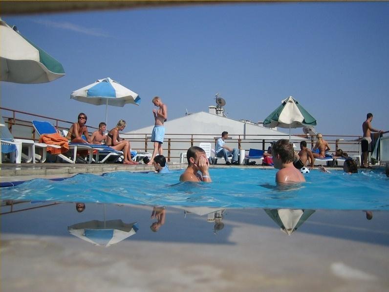 Hotel Surtel