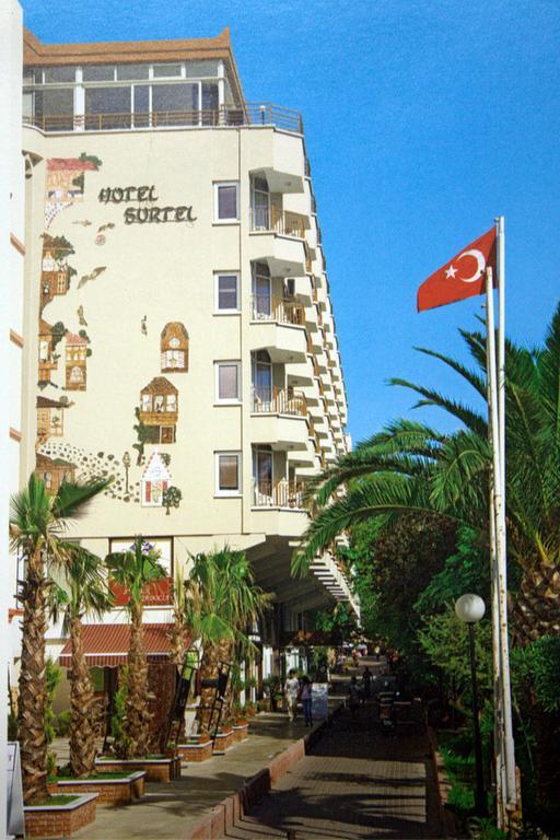 Surtel 3*