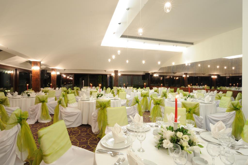 Burcman Hotel Bursa