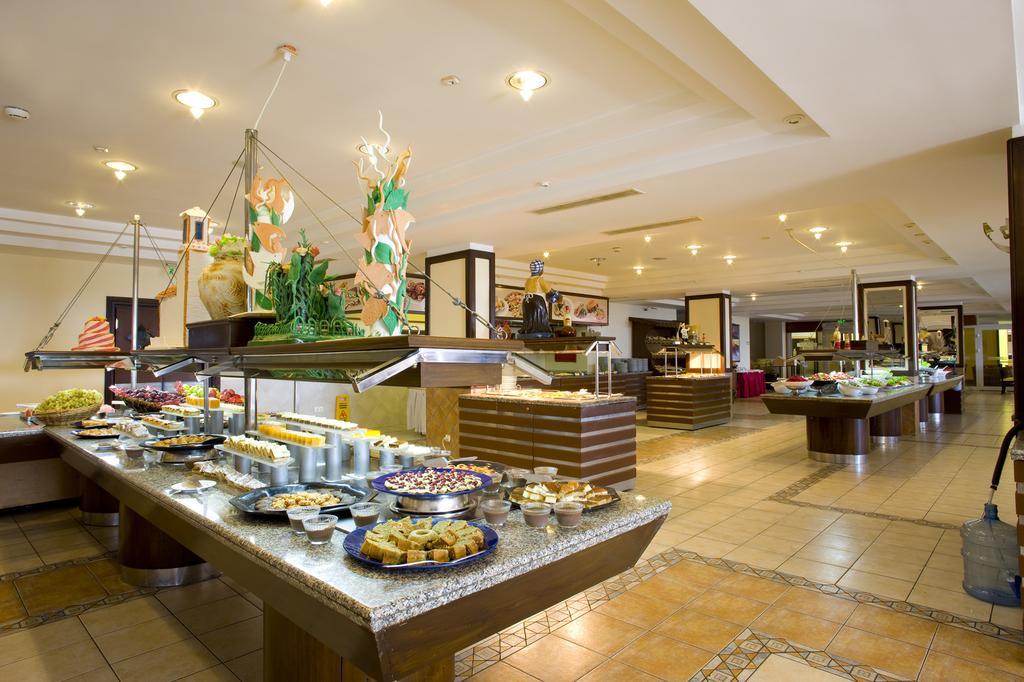 Resort Presa Di Finica &