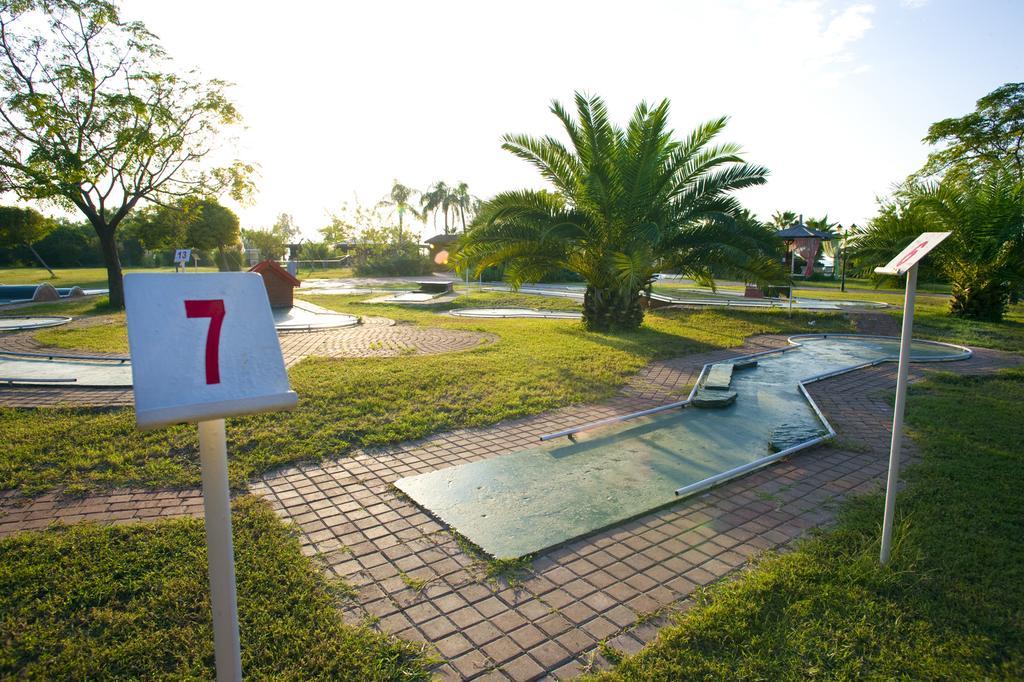 Presa Di Finica & Resort Finike