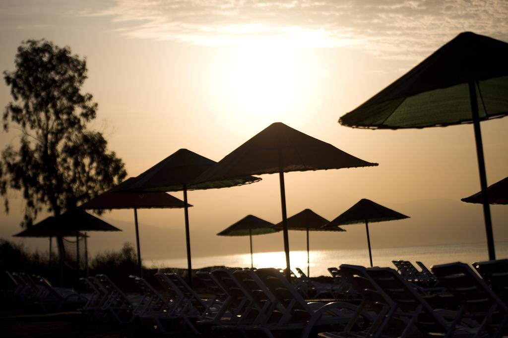 Resort Presa Di Finica &
