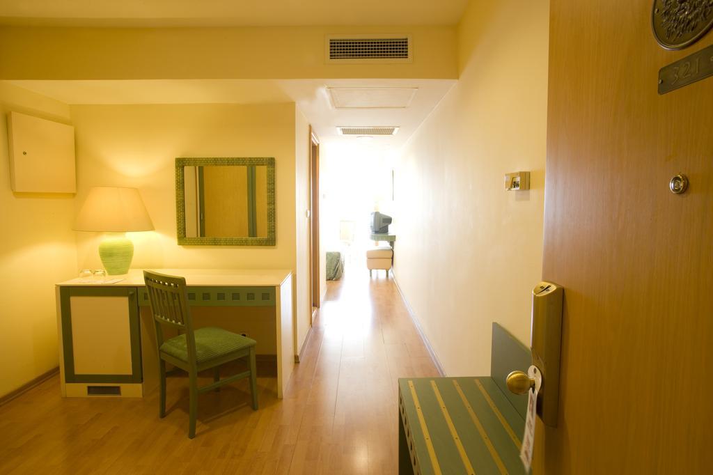 Presa Di Finica & Resort Finike
