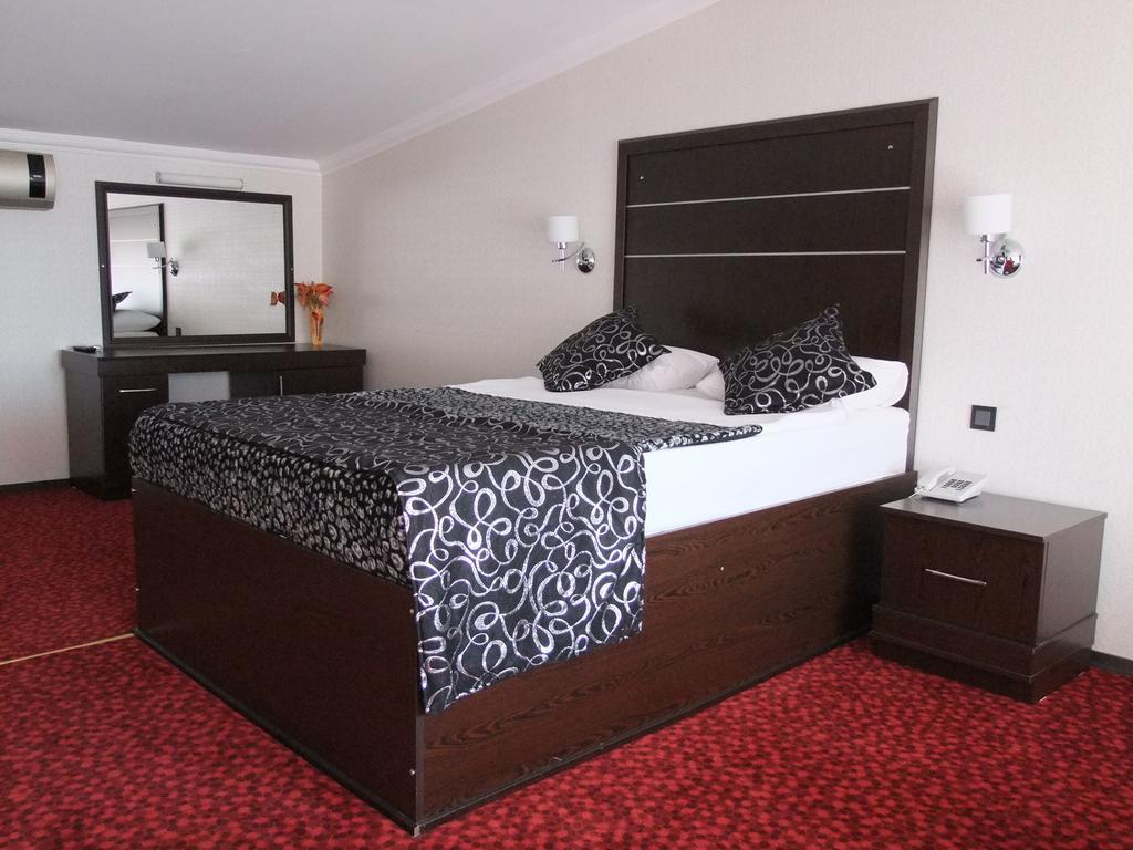 Grand Gold Hotel Buyukcekmece