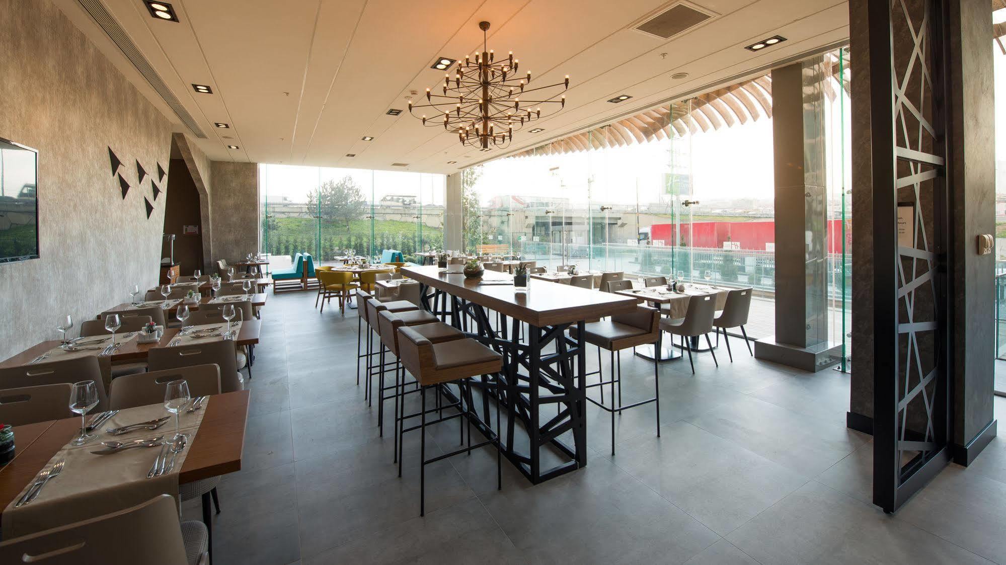 Liv Hotel Istanbul