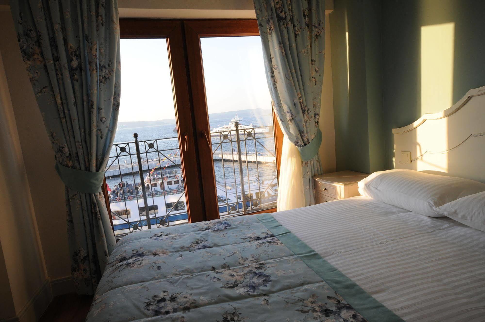 Limani Hotel