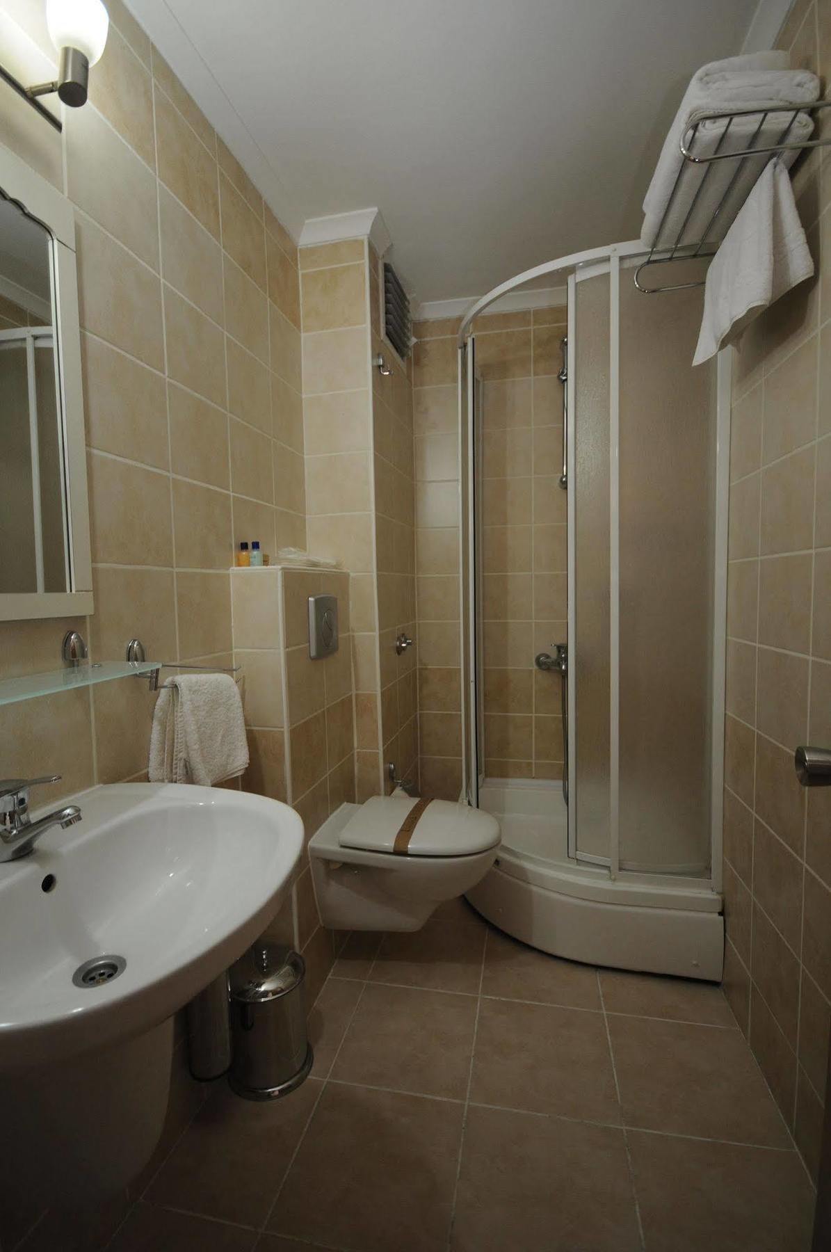 Limani Hotel Canakkale