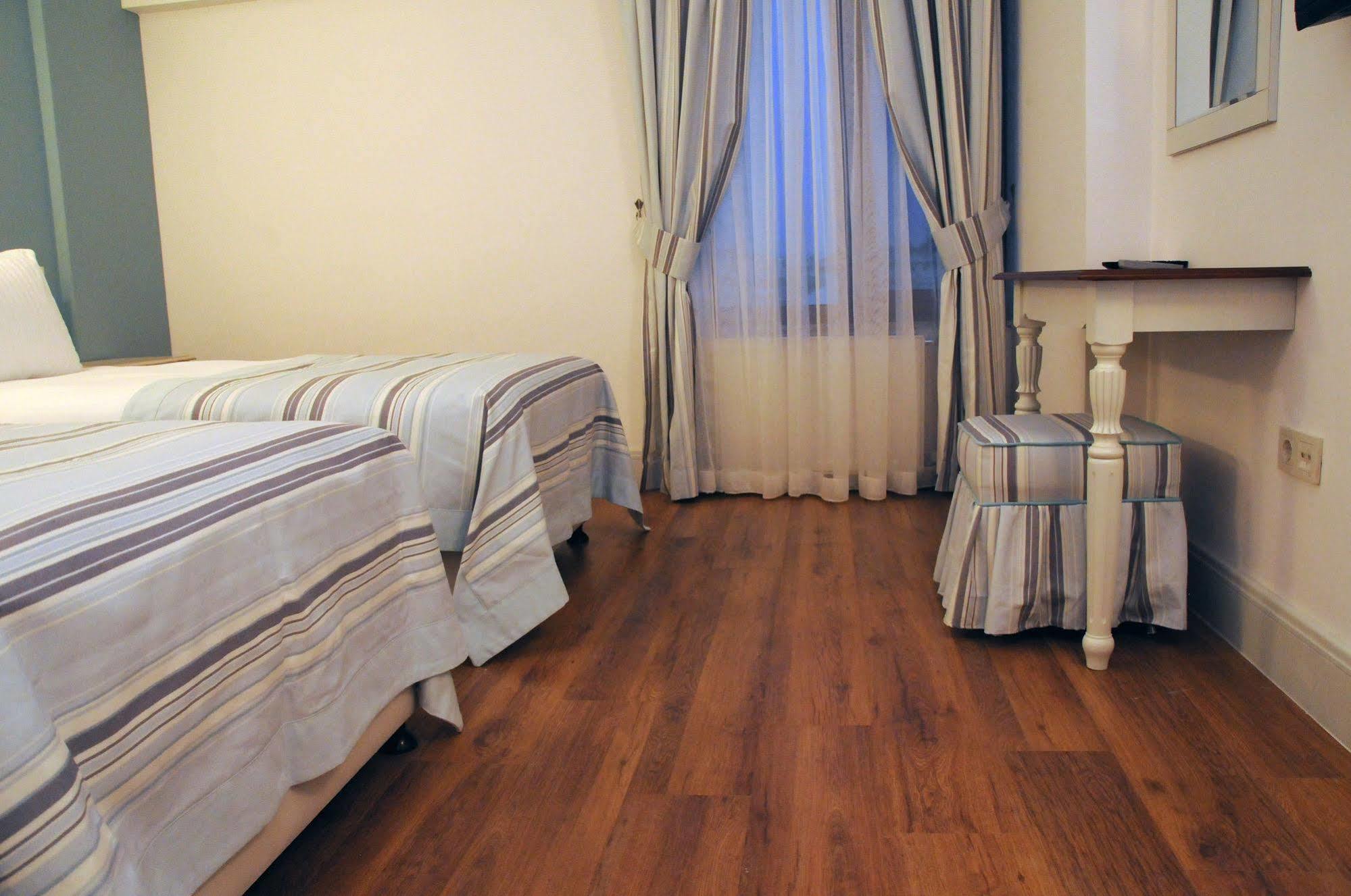 Hotel Limani Canakkale