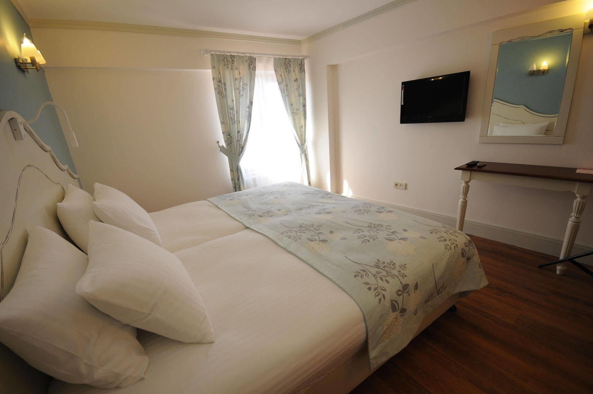 Limani 2* Canakkale