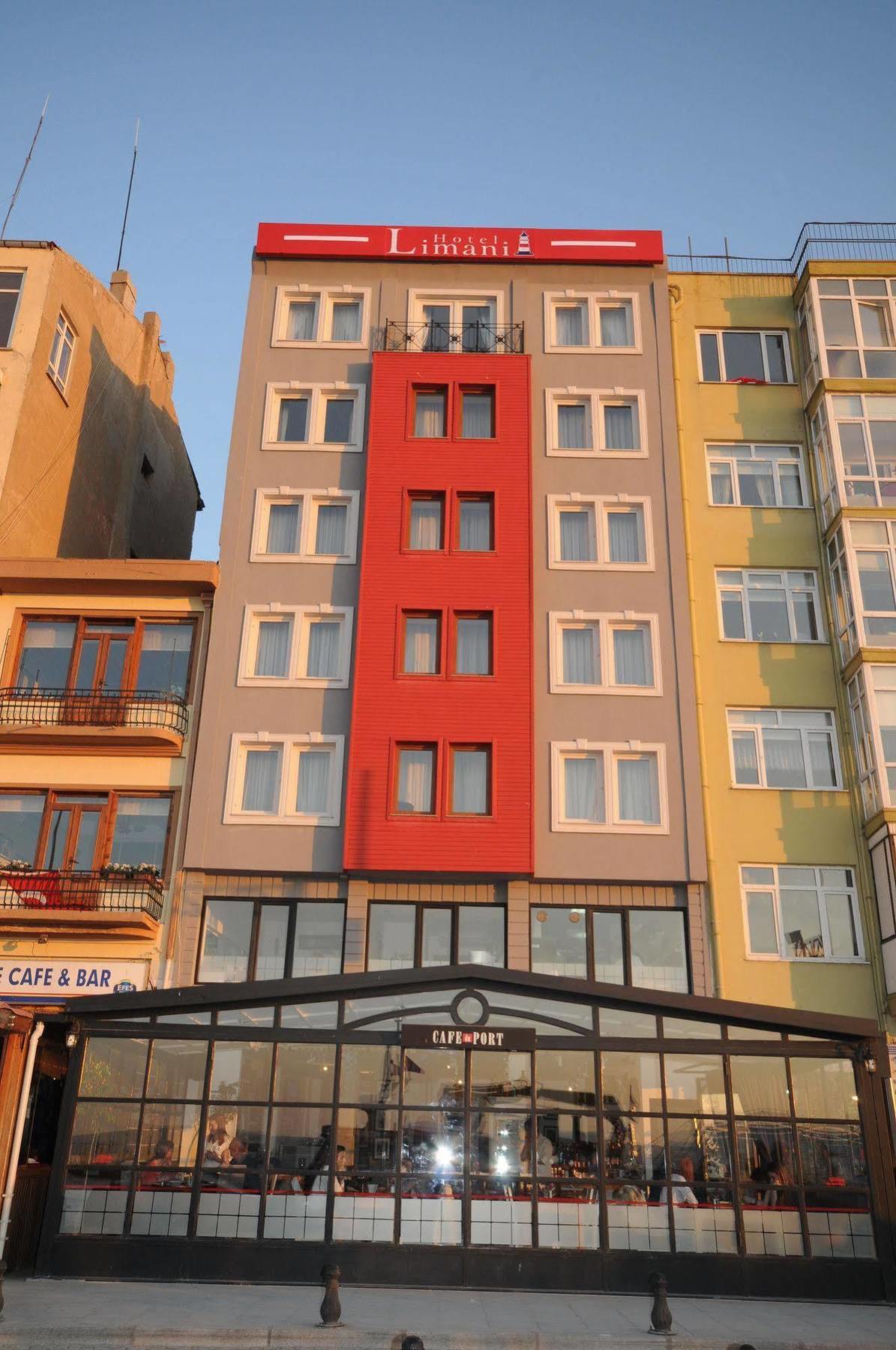 Limani Canakkale