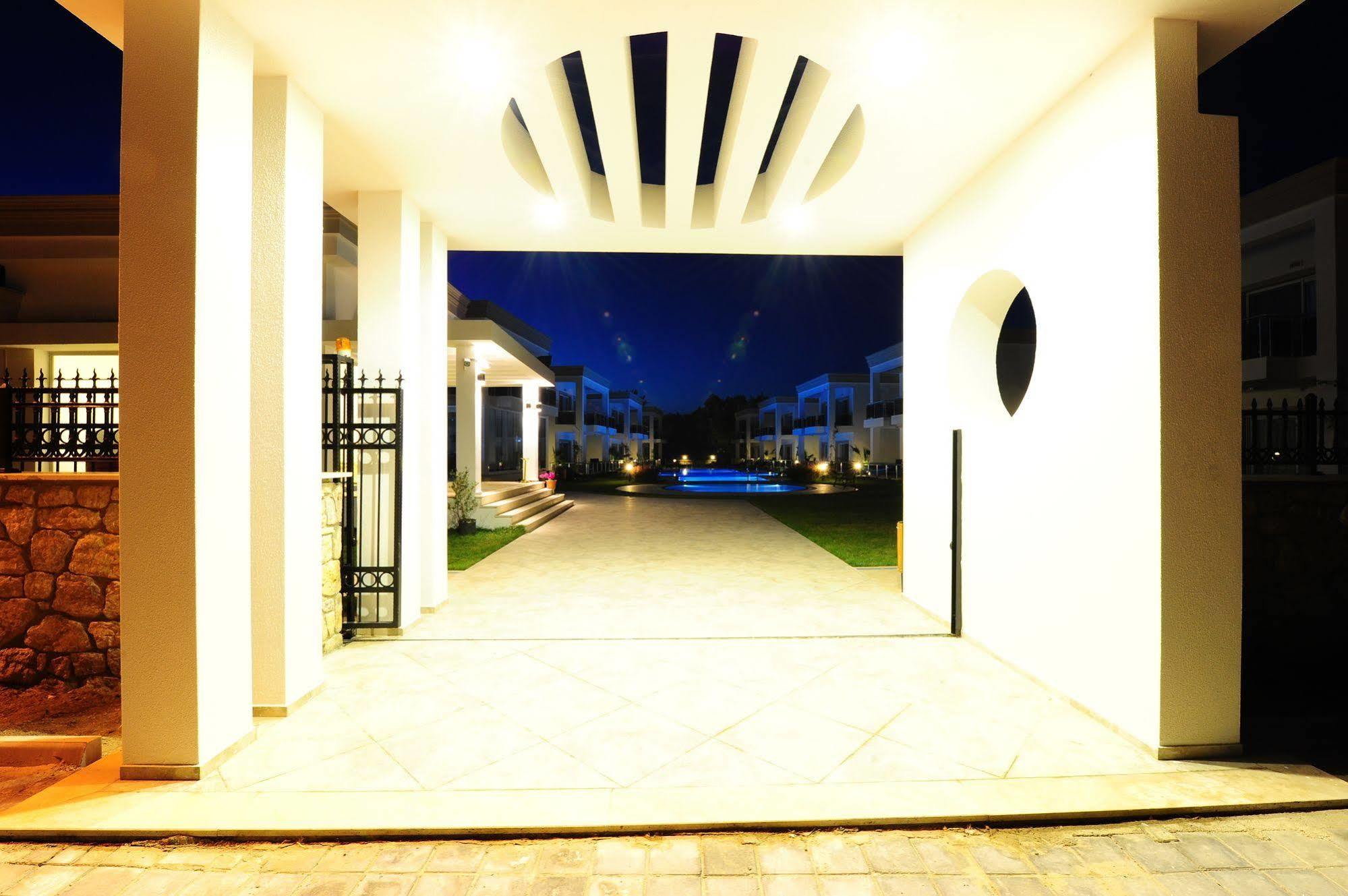 Delita Turkbuku Hotel