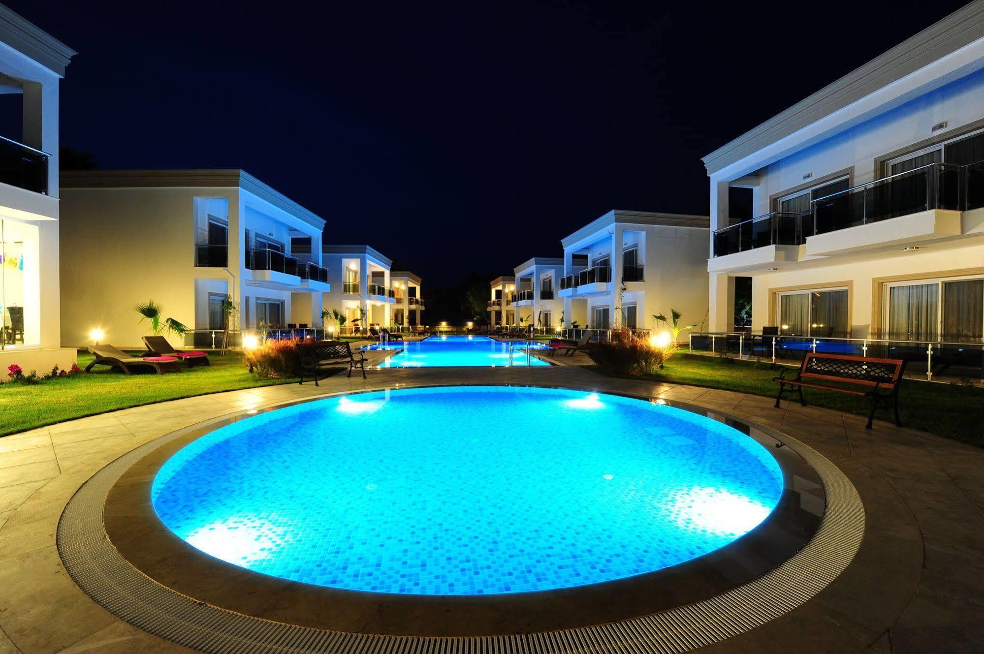 Hotel Delita Turkbuku 2*