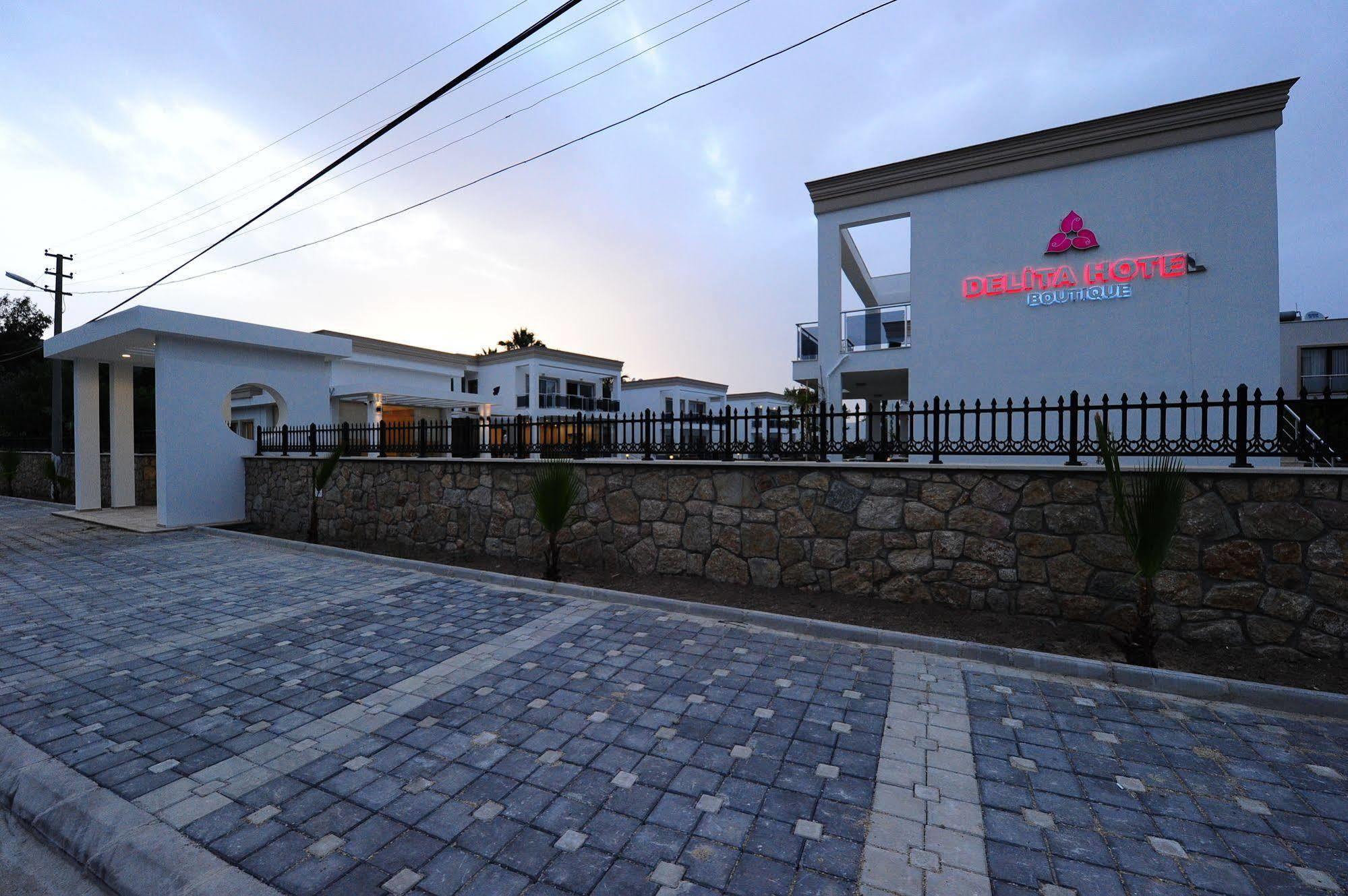 Delita Turkbuku Hotel Golturkbuku